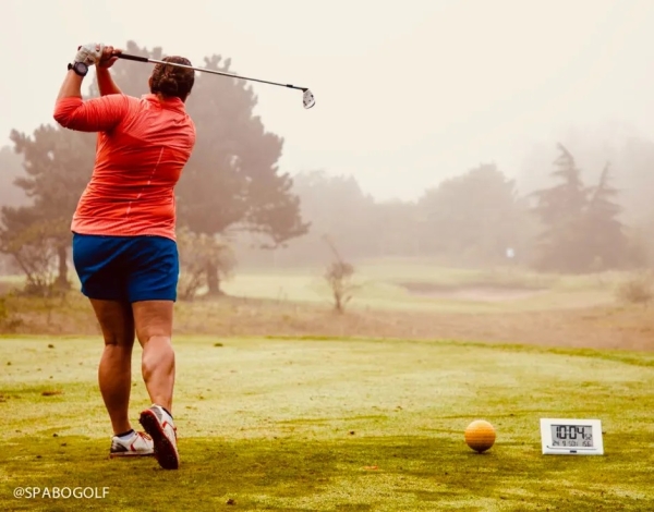 NK Par 3 – Spandersbosch